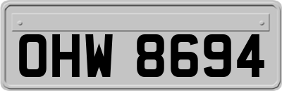 OHW8694