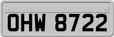 OHW8722