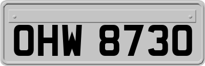 OHW8730