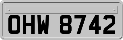 OHW8742