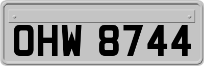 OHW8744
