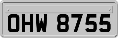 OHW8755