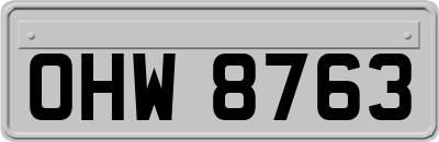 OHW8763