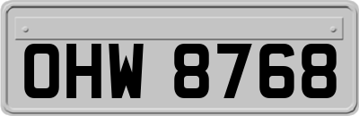 OHW8768