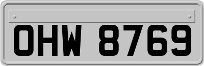 OHW8769