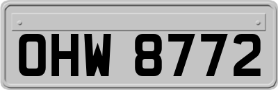 OHW8772