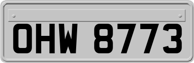 OHW8773