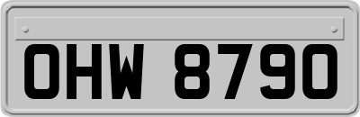OHW8790