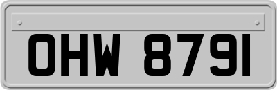 OHW8791