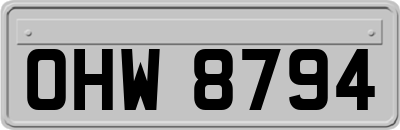 OHW8794