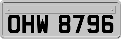 OHW8796