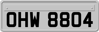 OHW8804