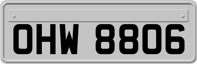 OHW8806