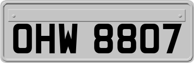 OHW8807