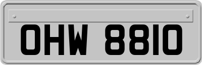 OHW8810