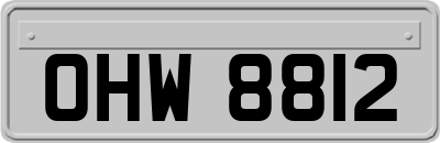 OHW8812