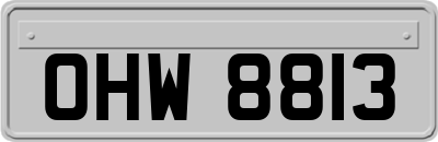 OHW8813