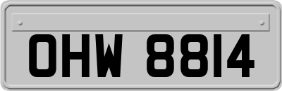 OHW8814