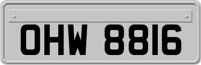 OHW8816