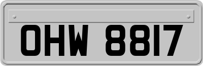 OHW8817