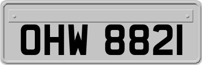 OHW8821