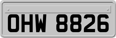 OHW8826