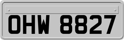 OHW8827