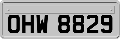 OHW8829