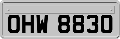 OHW8830