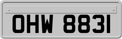 OHW8831