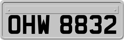 OHW8832