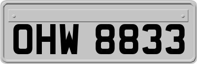 OHW8833