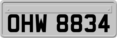 OHW8834