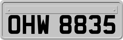 OHW8835