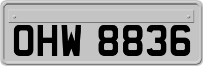 OHW8836