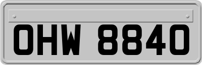 OHW8840