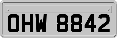 OHW8842