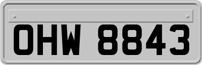 OHW8843