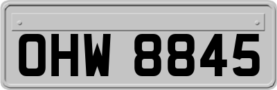 OHW8845