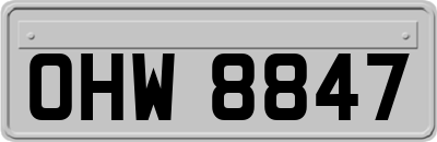 OHW8847