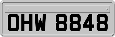 OHW8848