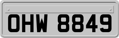 OHW8849