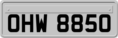 OHW8850