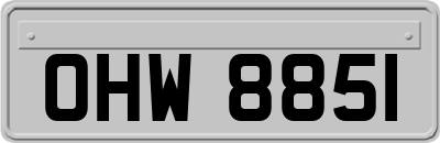 OHW8851