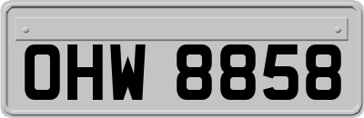 OHW8858