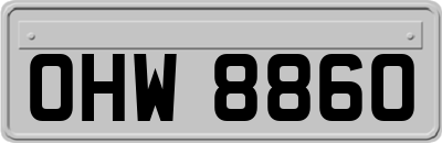 OHW8860