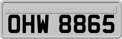 OHW8865