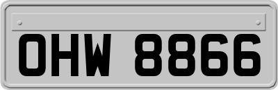 OHW8866