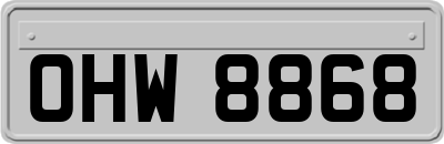 OHW8868