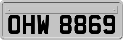 OHW8869